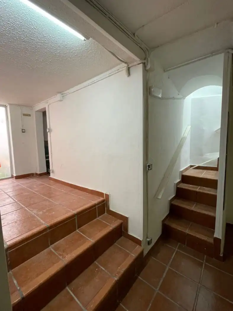 Ground floor for rent in Badalona  with Air Conditioner, Heating and Terrace