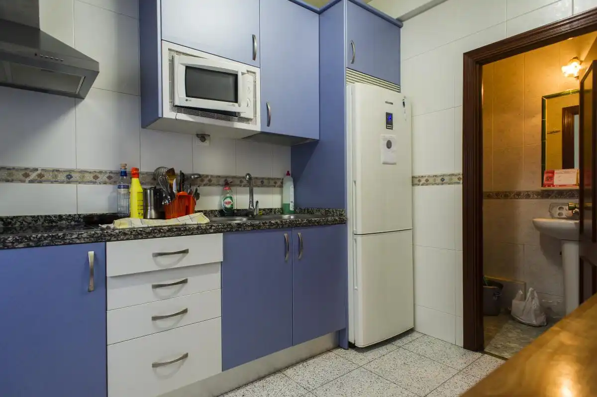 Habitació a Salamanca, Salamanca