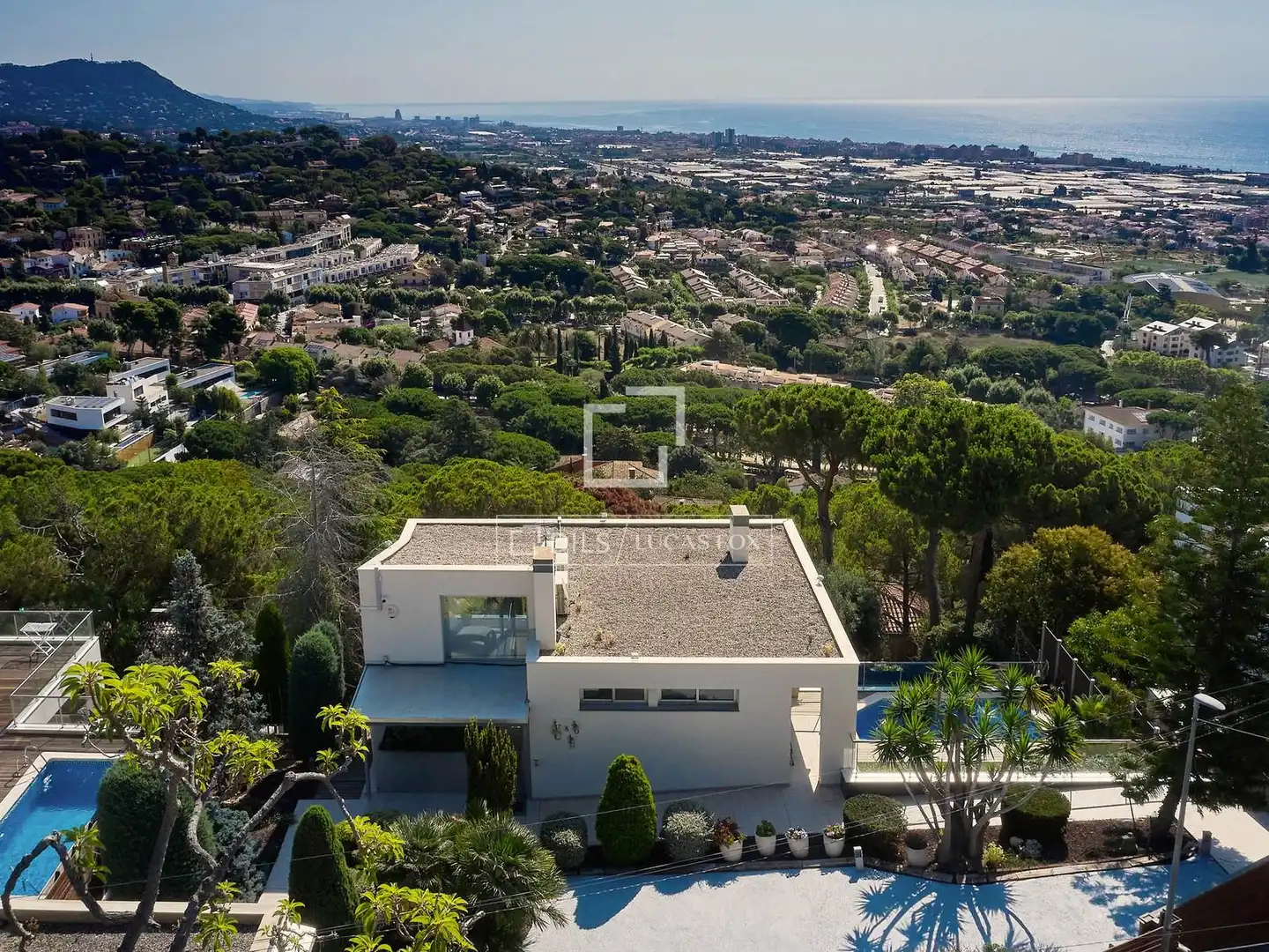 Villa avec terrasse à vendre à Premià de Dalt, imagen 2