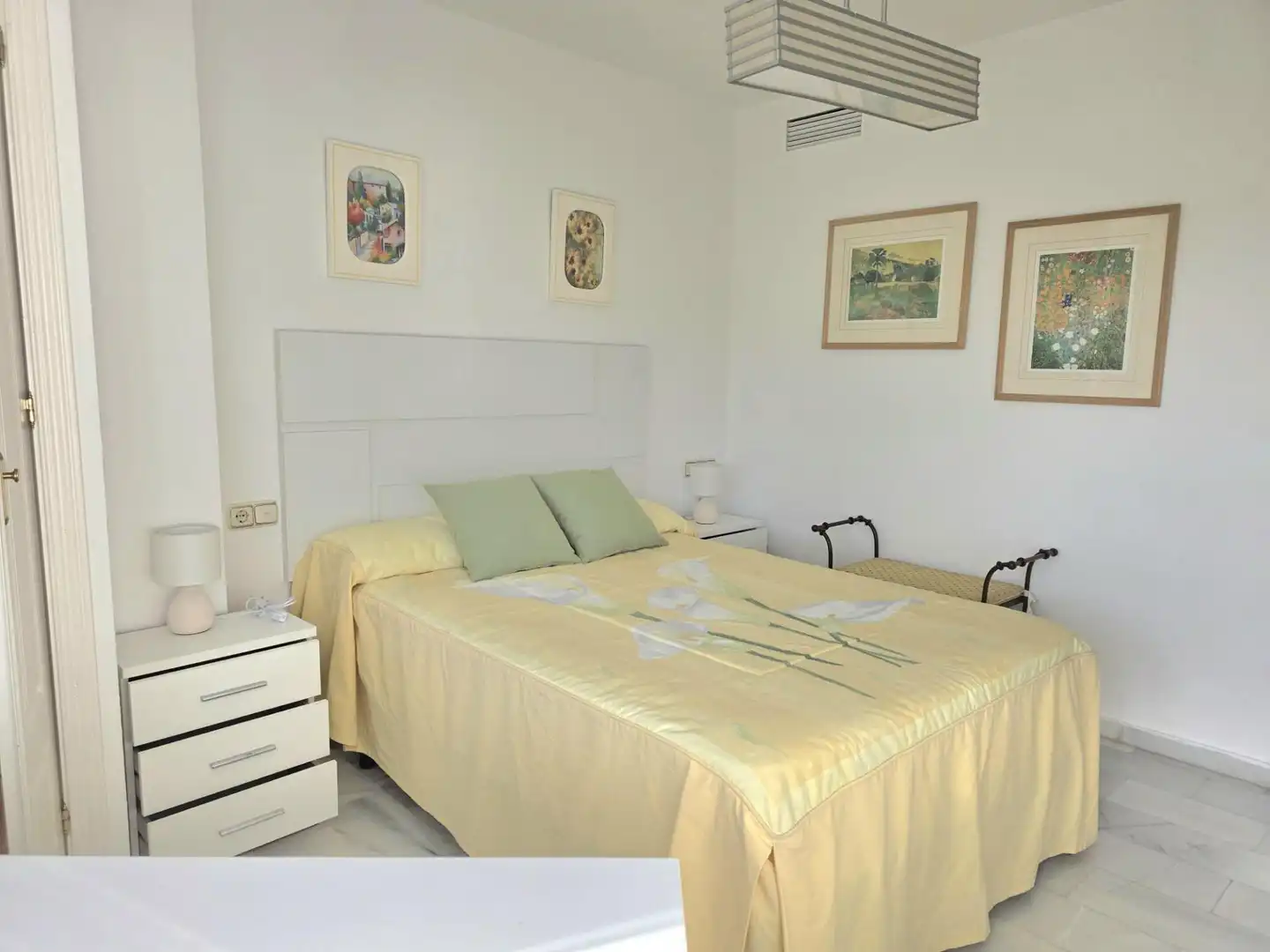 Flat with pool for sale in Calle Camilo José Cela, imagen 4