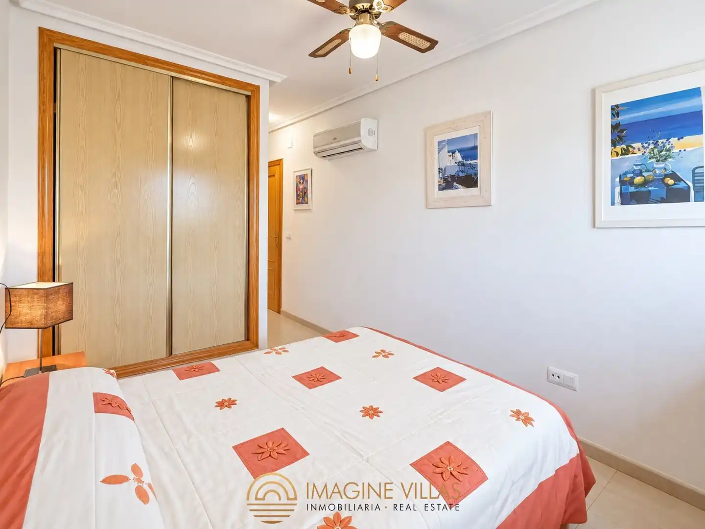 Apartament amb piscina en venda a RIBERA BEACH, imagen 28