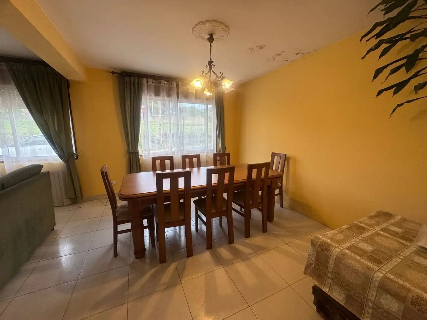 Detached house with garden for sale in Camino da Cabrita, imagen 3