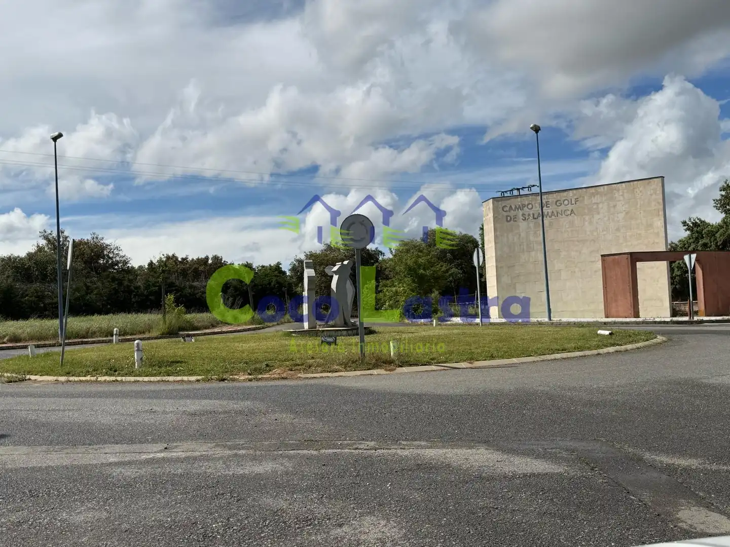 Wohnbaugrundstück zum Verkauf in Calle de la Jacaranda 9, imagen 4