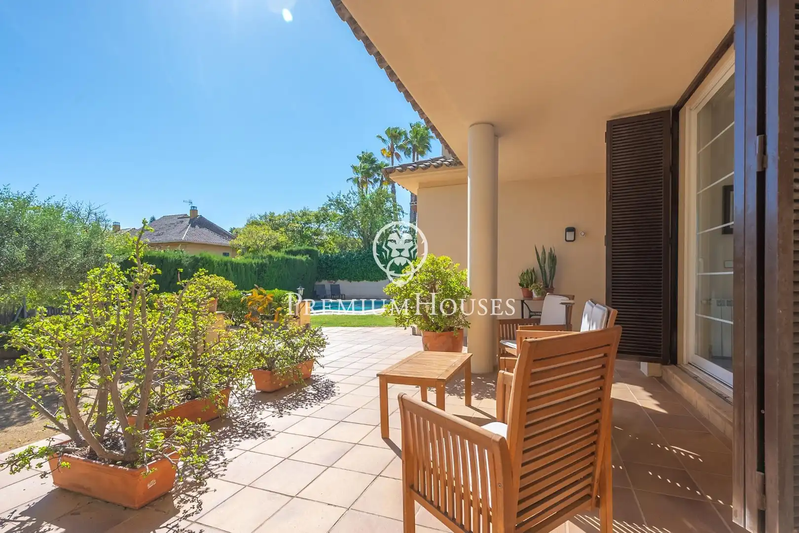 Casa con piscina in vendita a L'Aragai, imagen 14