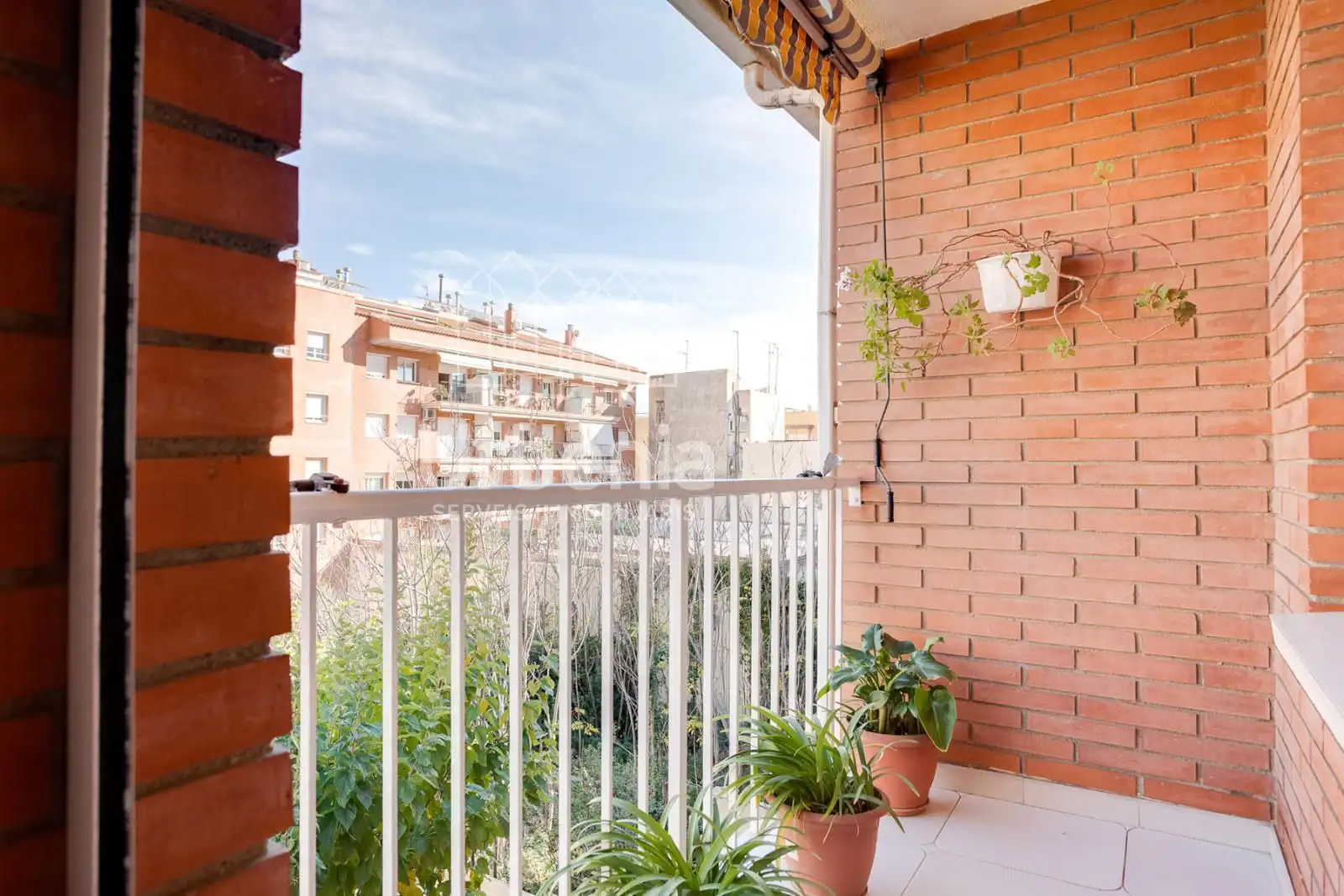 Terrassa de Casa o xalet en venda en Arenys de Mar amb Calefacció, Terrassa i Traster