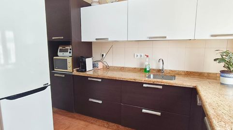 Foto 5 von Maisonette zum Verkauf in Del Pez, Las Marinas - Pueblo Laguna, Vera