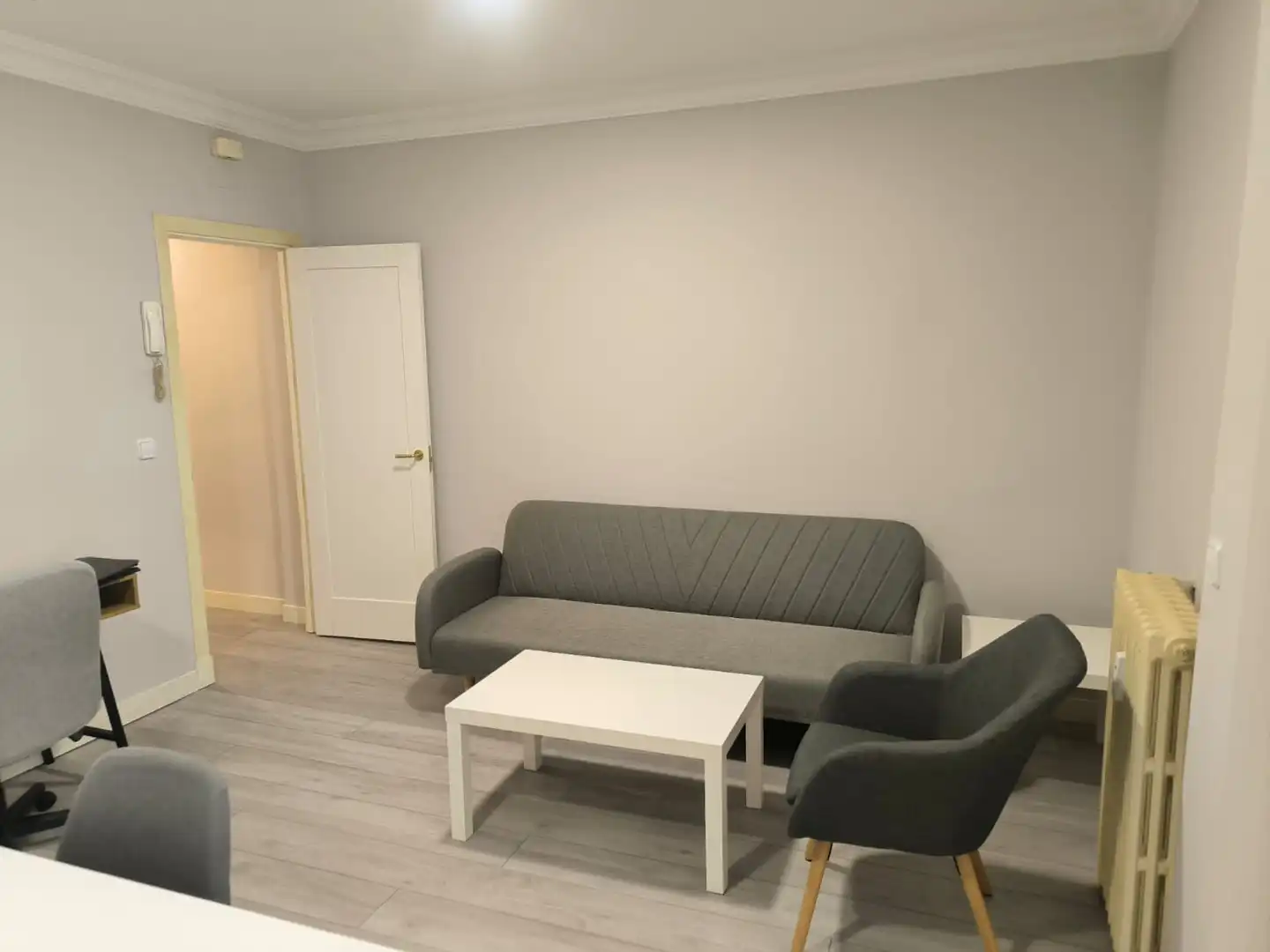 Flat for rent in Calle de Ibiza, 21, Ibiza de Madrid