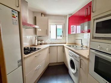 Piso en venta en Norte-Sierra