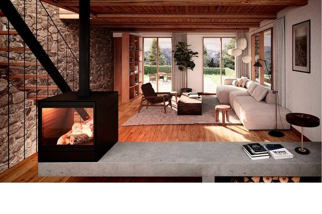 Casa-chalet en Venta en Montellà i Martinet