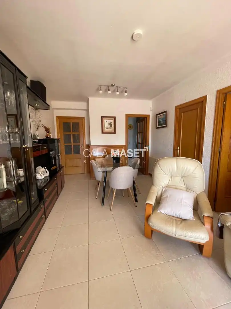 Apartamento con terraza en venta en Església, imagen 7