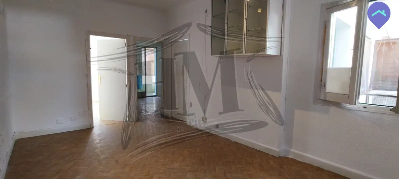 Flat for sale in Madrid, Madrid