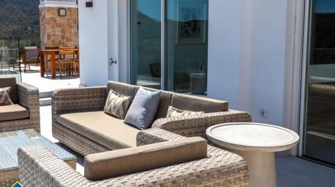 Foto 3 de Àtic en venda a Cala Vedella - Cala Tarida, Sant Josep de sa Talaia