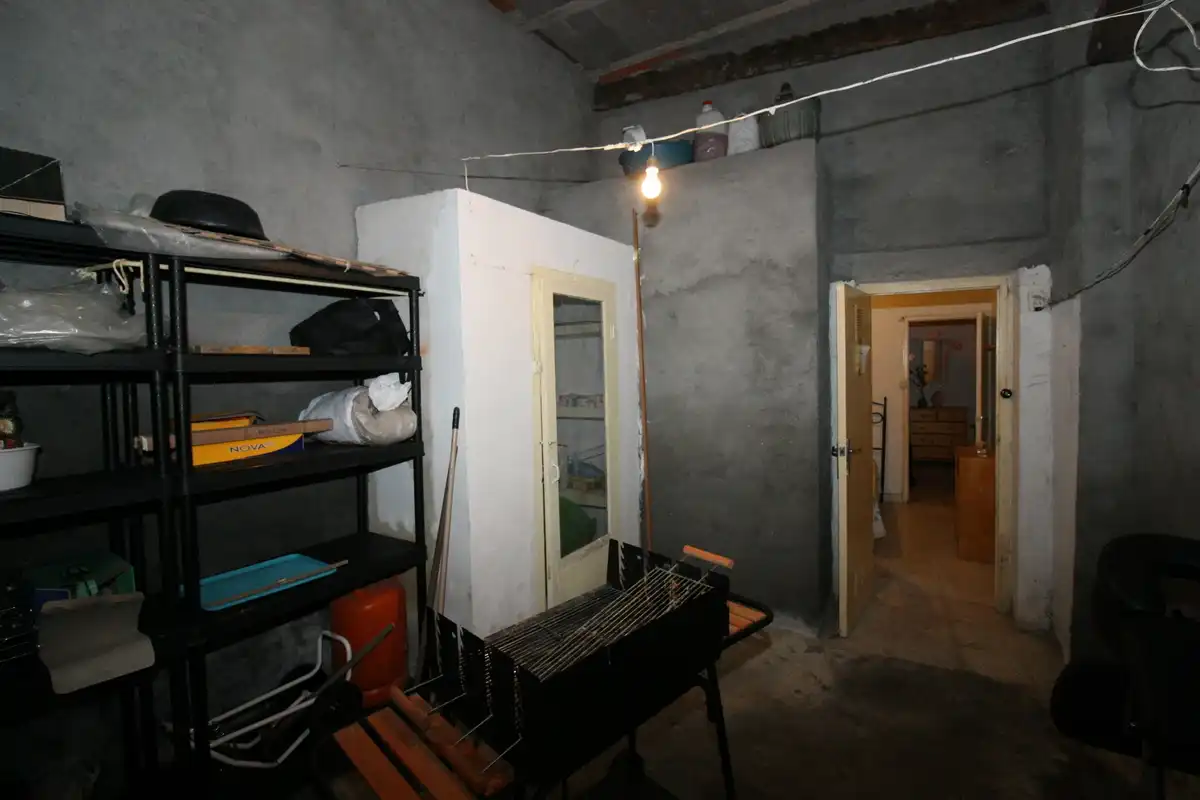 Flat for sale in Mombeltrán  with Furnished