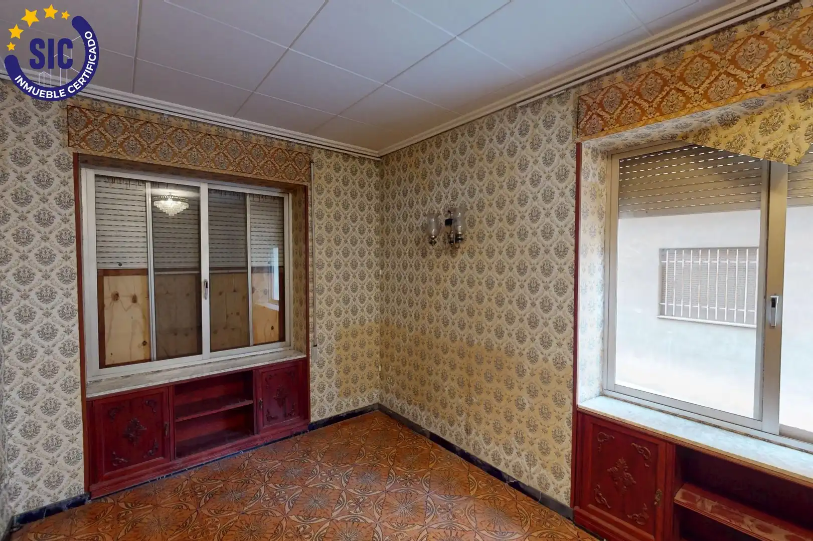 Casa con terraza en venta en Calle VALL 10, imagen 36