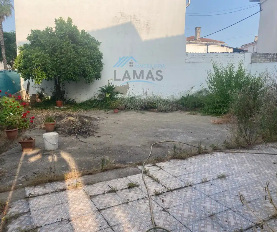 Casa o chalet en venta en Talayuela con Calefacción y Terraza