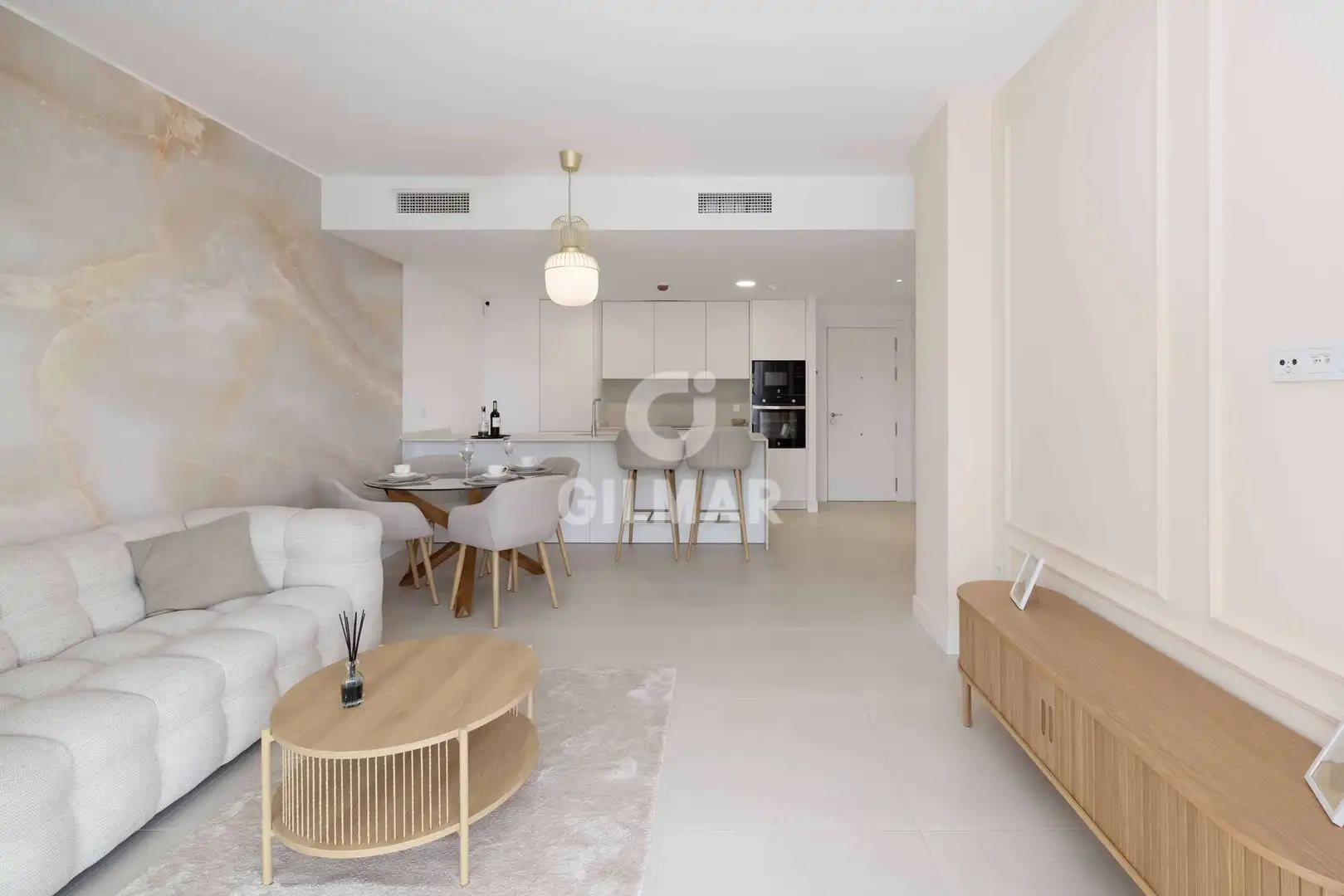 Wohnung mit Balkon zum Verkauf in El Higuerón, imagen 5