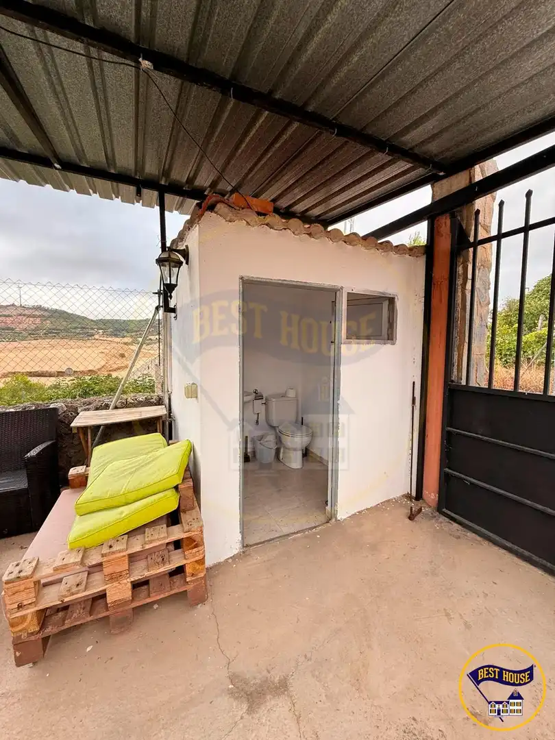 Country homes for sale in CASCA, Tinajas
