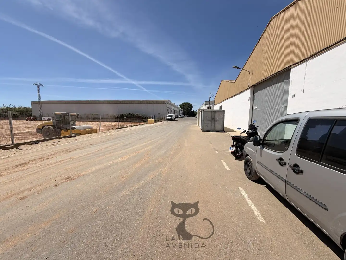 Nave industrielle à vendre à Beniparrell, imagen 17