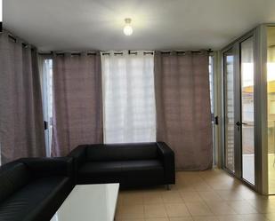 Living room of Flat for sale in Cartagena  with Air Conditioner, Heating and Terrace