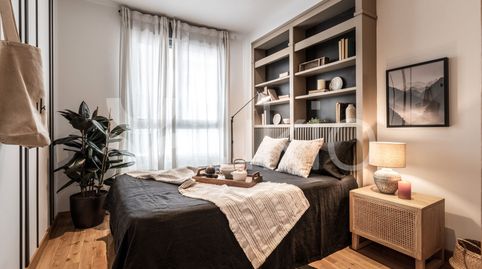 Foto 4 de Apartamento de alquiler en Calle de Tomás López, Goya, Madrid Capital