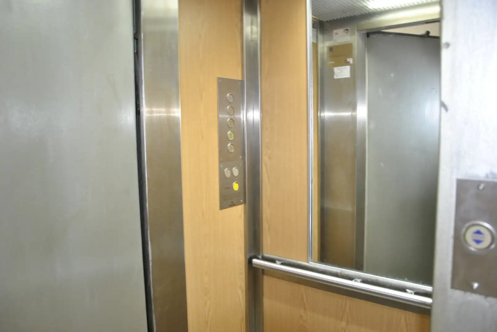 Pis amb ascensor en venda a Calle Vidrieras, imagen 30