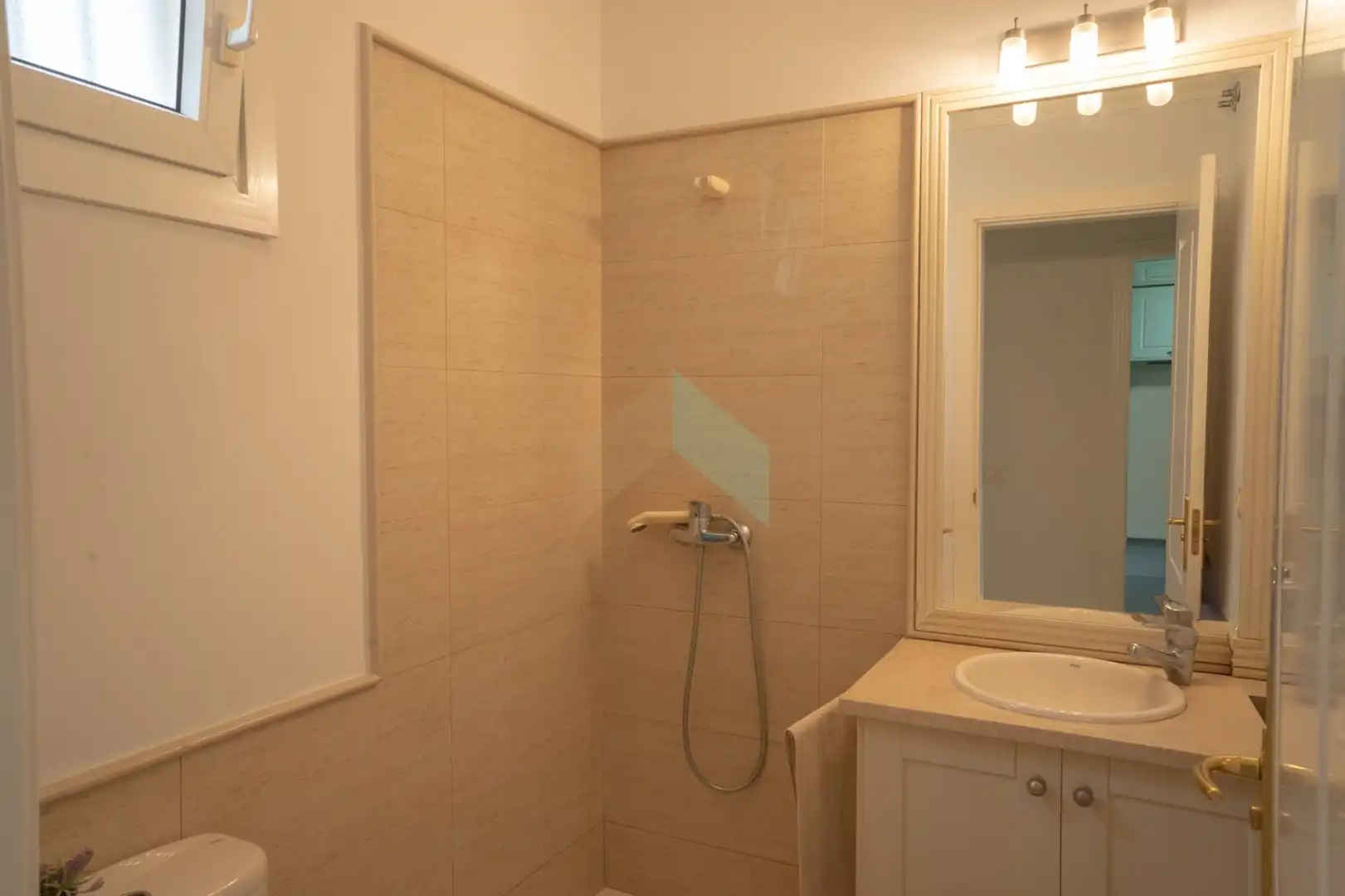 Bathroom of Detached homes for sale in Arona  with Air Conditioner, Heating and Private garden
