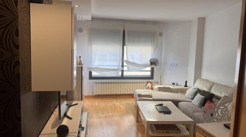 Foto 5 de Apartament en venda a Carretas - Pajarita, Albacete