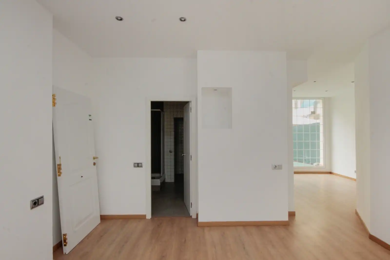 Piso con ascensor en venta en Carrer del Cardenal Tedeschini 75, imagen 12