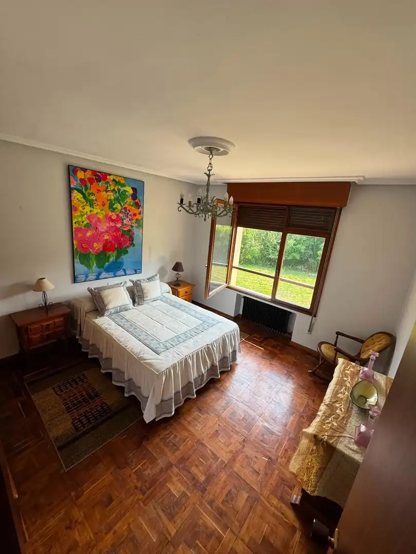 House with garden for sale in Villaviciosa - Amandi, imagen 16