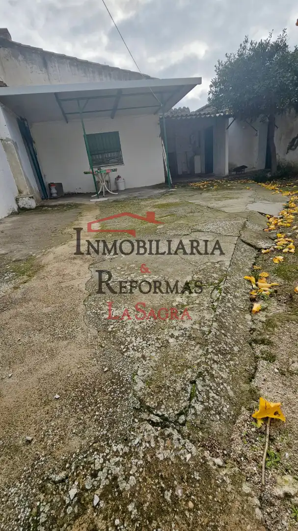 Casa amb jardí en venda a Yeles, imagen 3