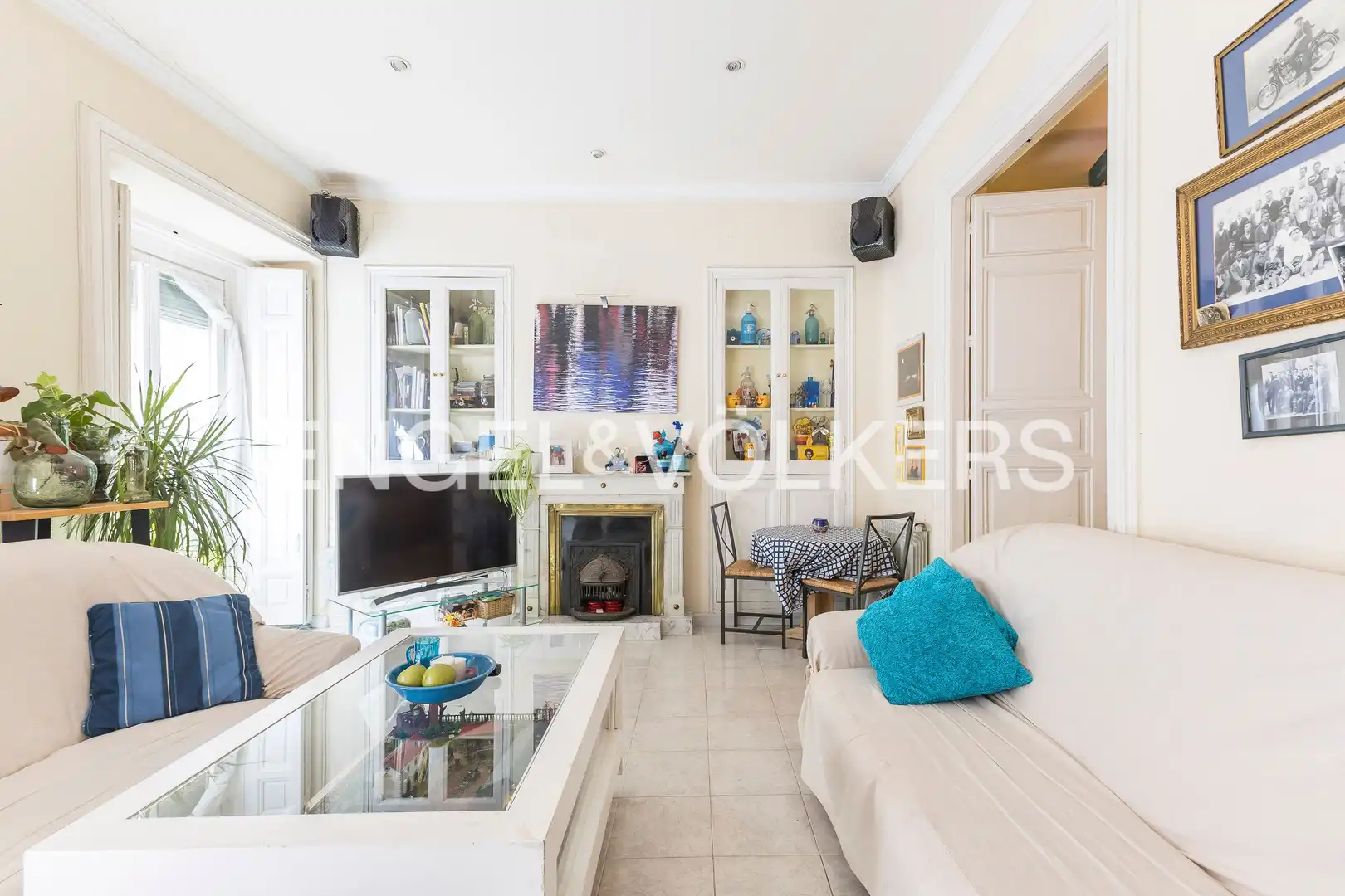 Piso con terraza en venta en Centro, imagen 3