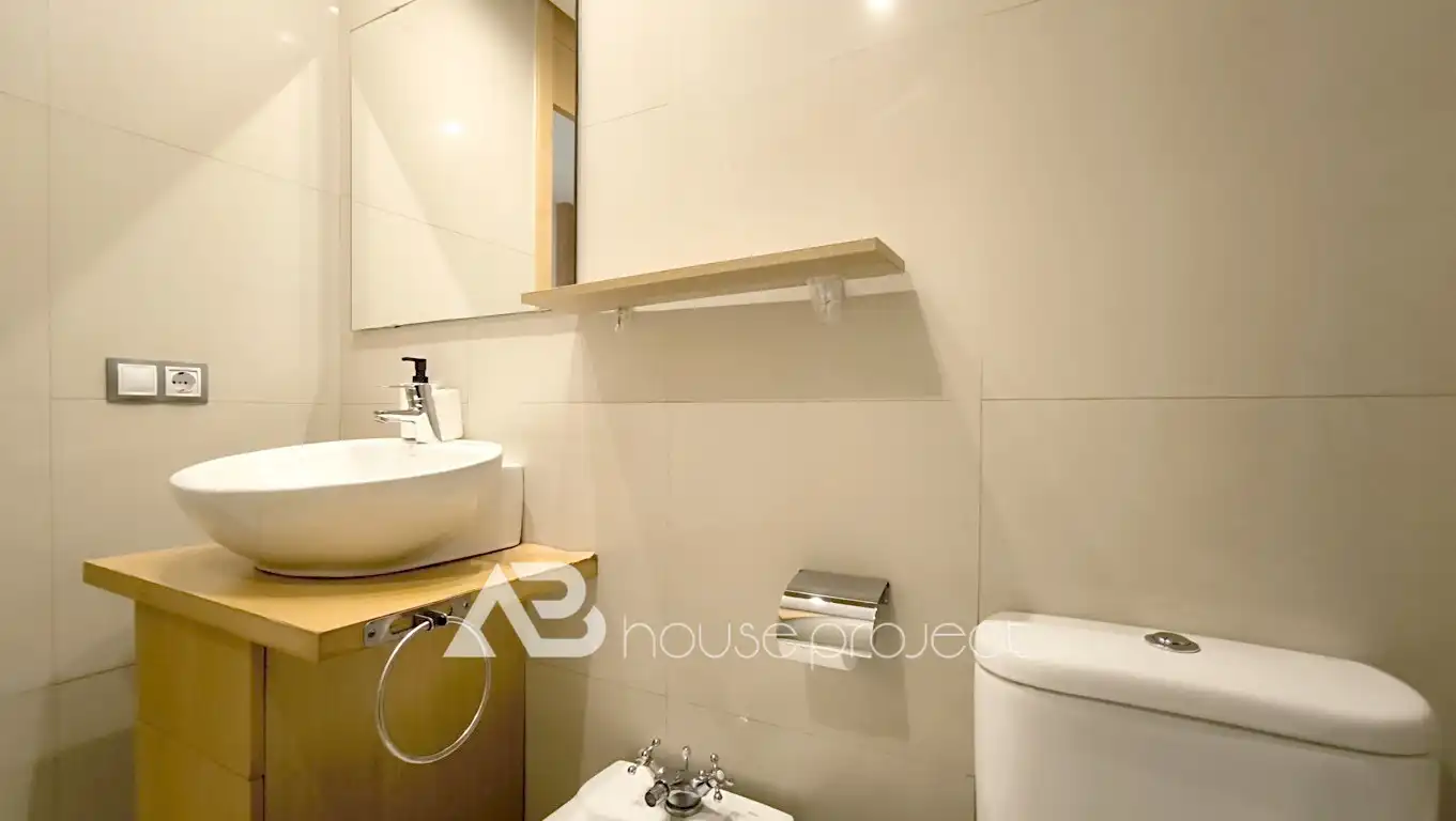 Wohnung mit Pool zum Verkauf in Callao Salvaje - Playa Paraíso, imagen 40