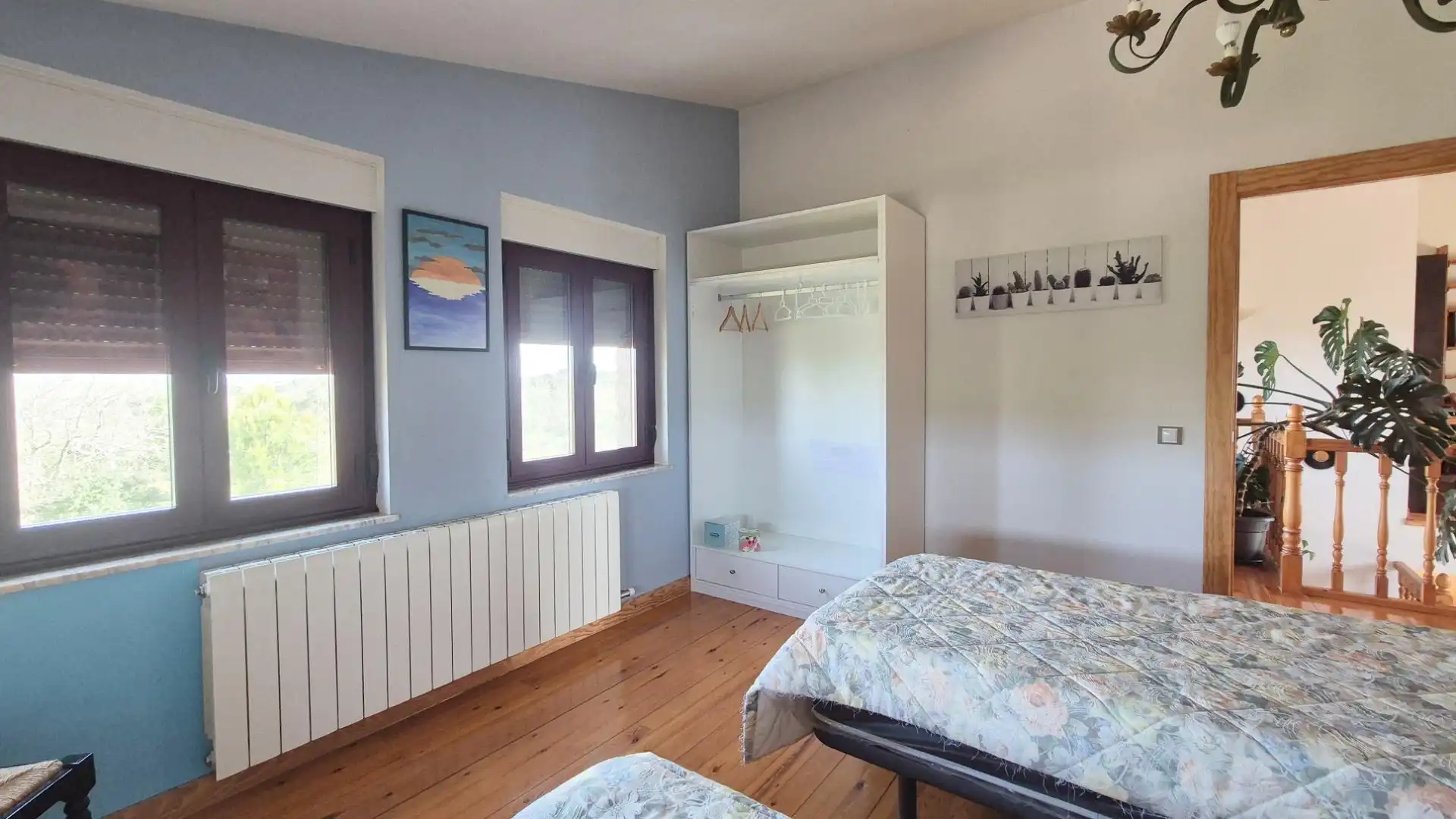 Habitación de Casa o chalet en venta en Cipérez con Piscina
