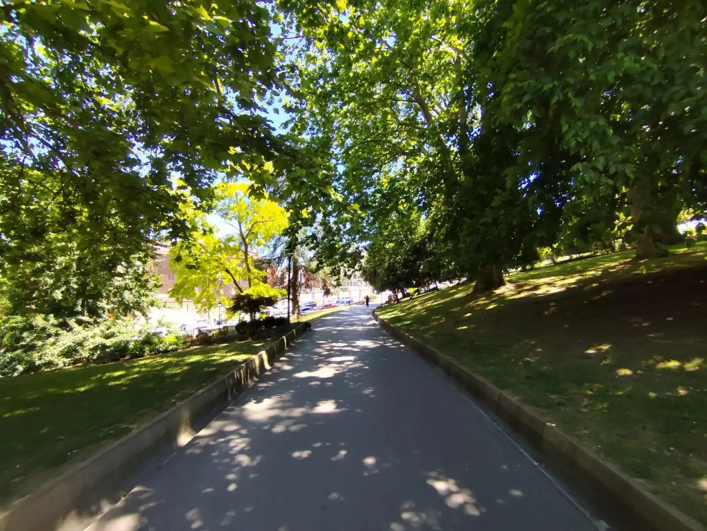 Pis amb ascensor en venda a Centro - Casco Histórico, imagen 67