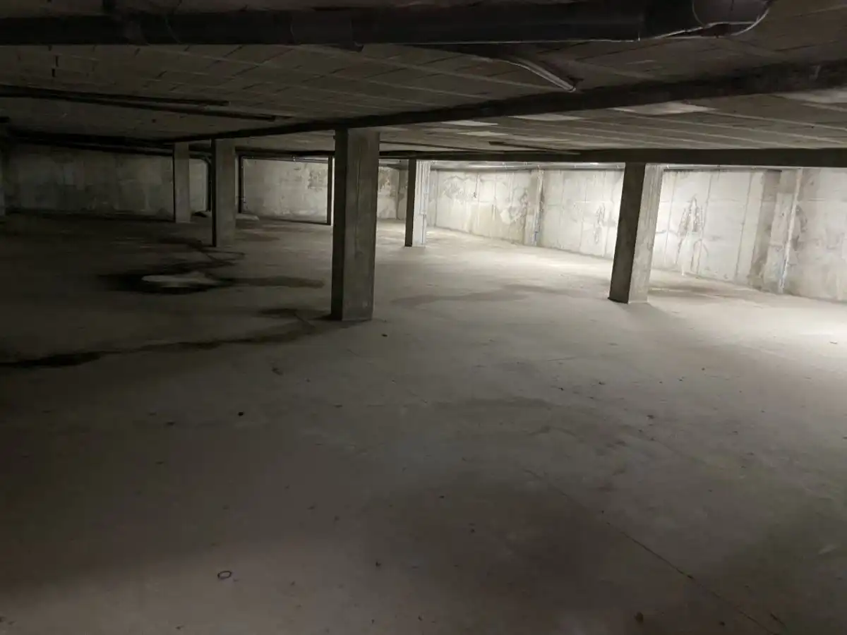 Local comercial en venda a PASEO DE CARLOS CANO SN, imagen 8