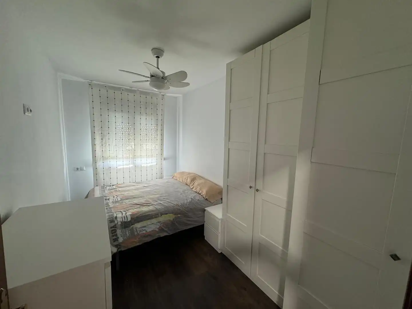 Habitación de Piso en venta en Gijón  con Calefacción