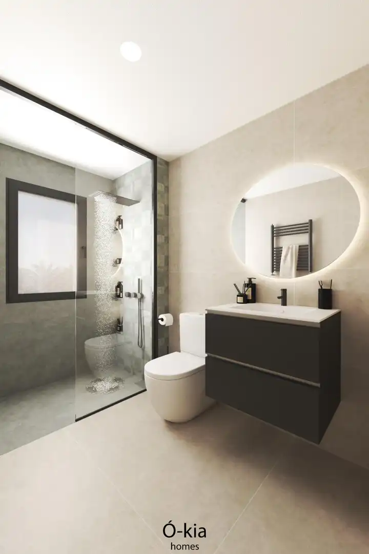 Detached house for sale in Calle Calle Olivos Urbanización Monteluz, imagen 7