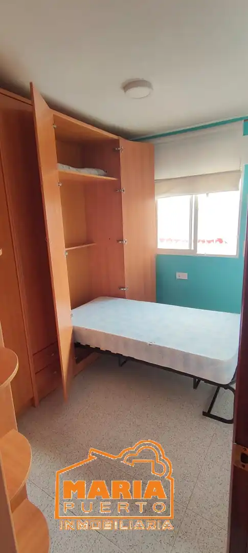 Apartament en venda a Pedregalejo - Morlaco