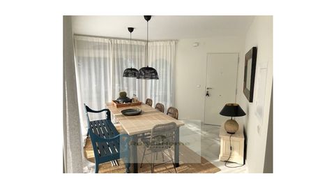 Foto 3 von Wohnung zur Miete in Calle Dalia, Paraiso - Barronal, Estepona