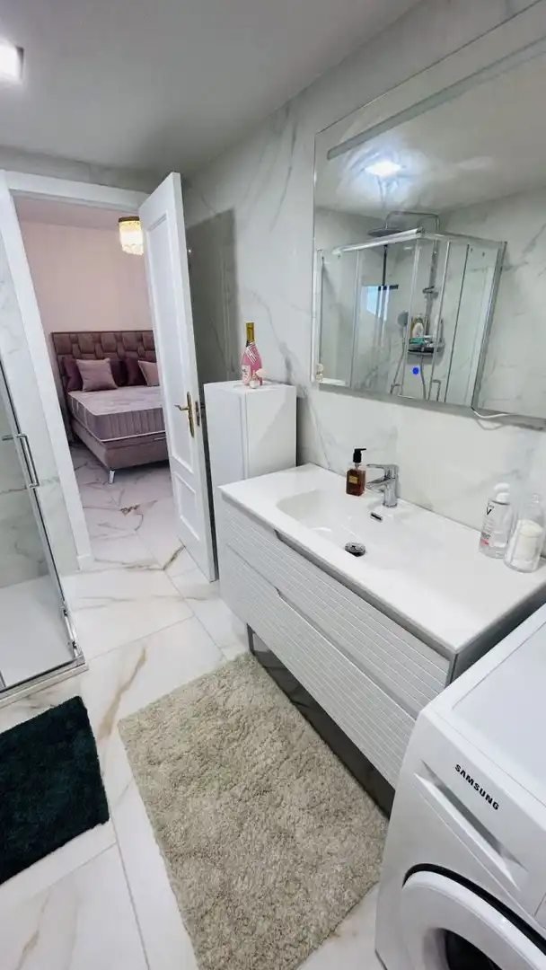 Apartament amb piscina en venda a Calahonda, imagen 26