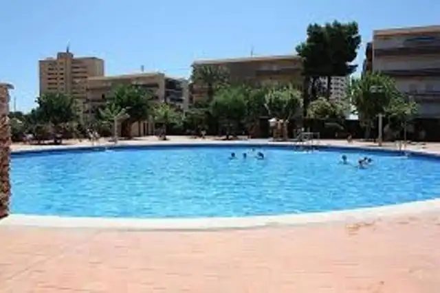 Apartamento de alquiler en Carrer el Pinós, 18, Playa Muchavista