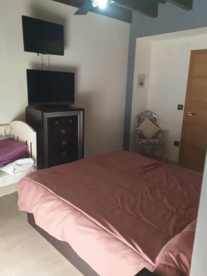Habitación de Finca rústica en venta en Vallés