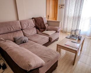 Sala d'estar de Pis en venda en Puerto del Rosario amb Terrassa, Moblat i Forn