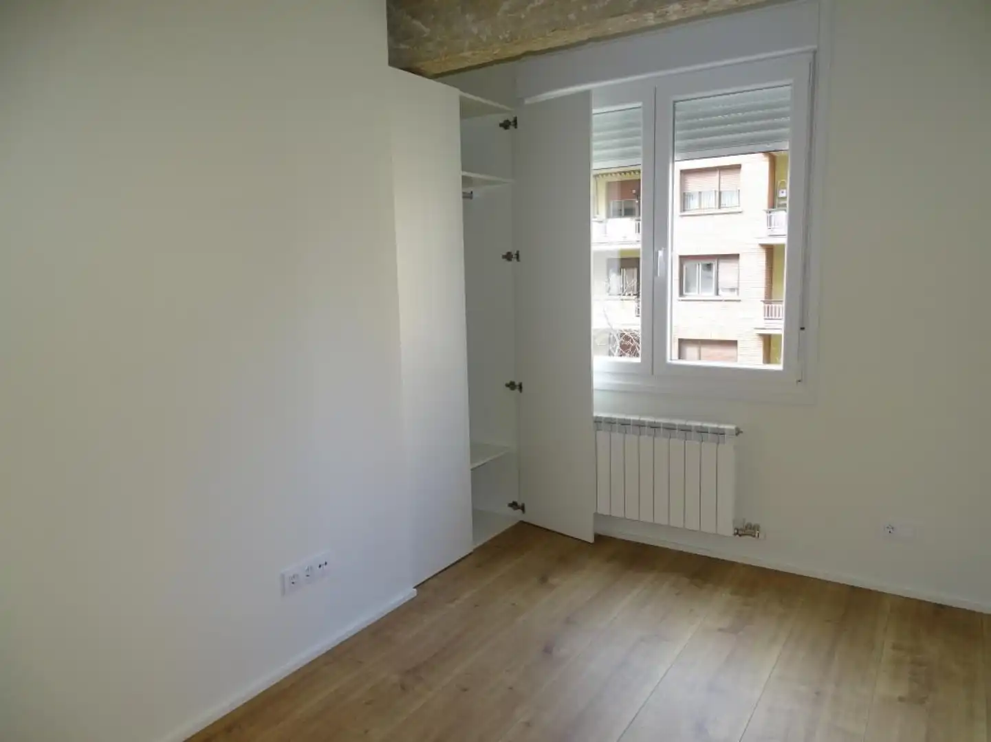 Flat for rent in Logroño - Vara de Rey, Jesuitas