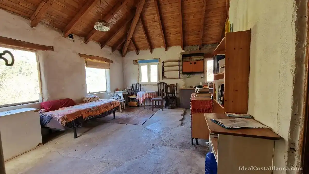 Maison rustique à vendre à Confrides, imagen 7