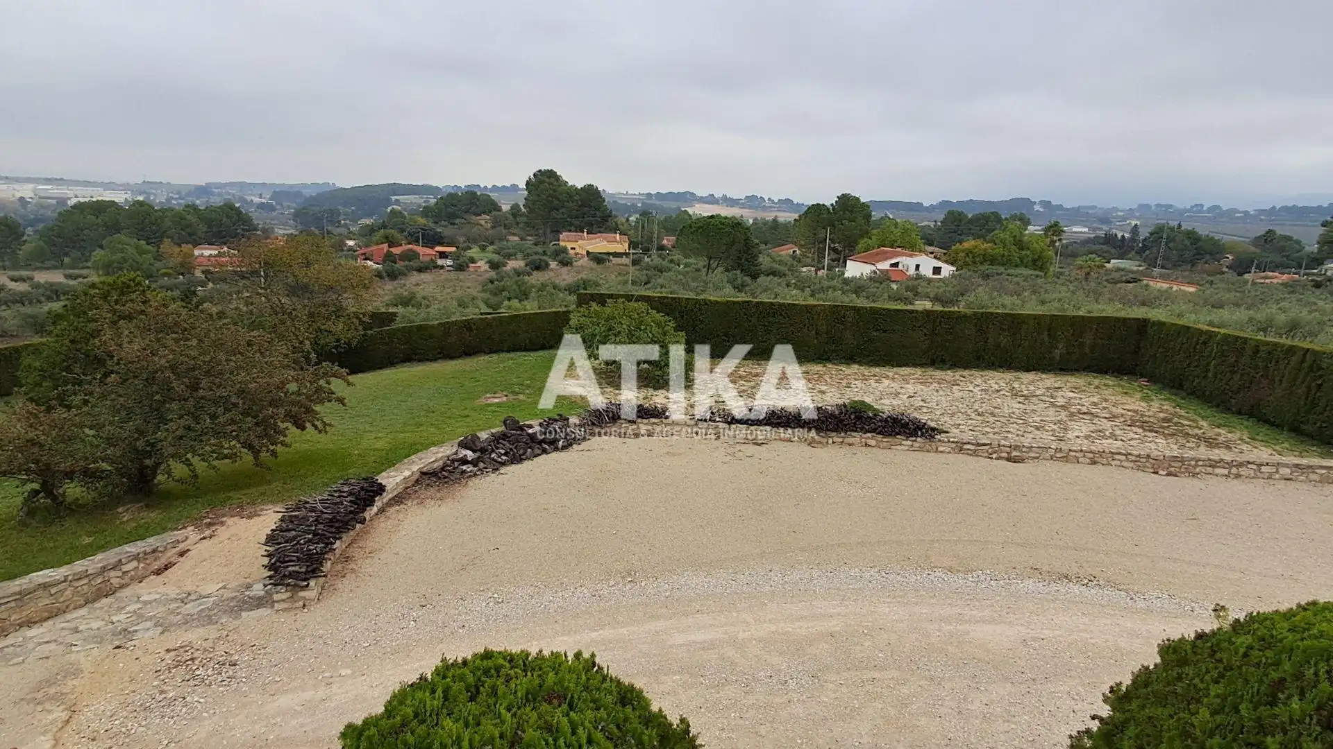 Casa o xalet en venda a Santa Ana