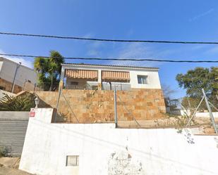 Exterior view of Flat for sale in Tordera  with Private garden and Community pool