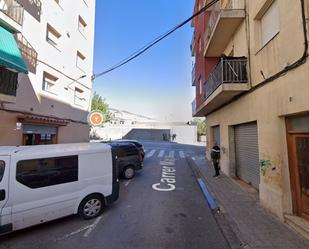 Exterior view of Flat for sale in Figueres