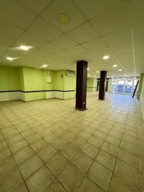 Local comercial de lloguer a Plaça de Jaume I el Conqueridor 8, imagen 10