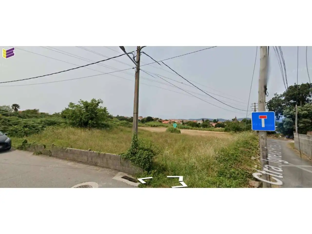 Terrain rustique à vendre à Carretera Igrexa Roteas 23, imagen 10